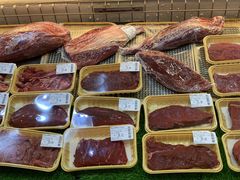 -百佳永辉超市(来福士广场店)