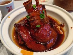 -7号院家宴.烧鸽子(门头沟店)