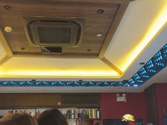 -恐怖游戏(湖滨店)
