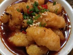-炉小二铜锅牛蛙•川湘菜(三里屯店)
