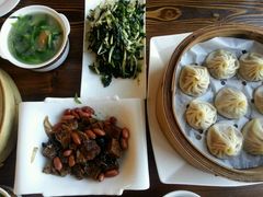 -浦江餐饮·上海菜馆(五四路店)