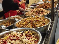 -嘉州九妹凤爪(乐山总店)