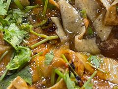 锅巴菜-真素诚(玉泉路总店)