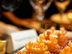 -香乐园·淮扬菜中餐厅·Shang Garden(福田香格里拉店)