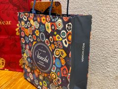 -VENCHI 闻绮(北京汉光店)