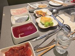 -海底捞火锅(杭州天虹购物中心店)