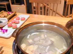 -椰夫人·养生椰子鸡(黄埔时代城店)