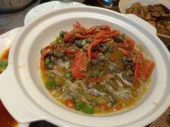 -苏浙徽·农家大院(开发区星湖101店)