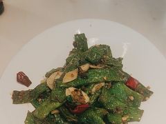 -茅庐川菜(烟台大悦城店)