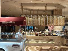 -常德武陵天济喜来登酒店-盛宴餐厅