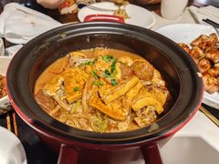 -京味斋·北京烤鸭(北京南站洋桥店)