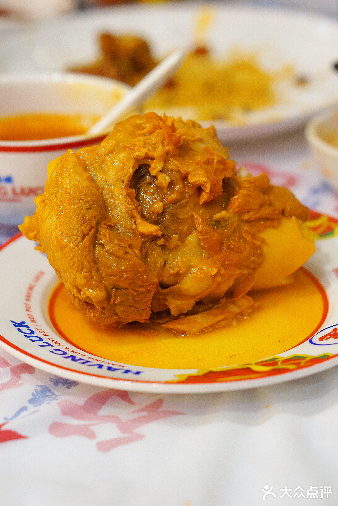 📣行运打边炉 | 让你眼前一亮的沉浸式餐厅