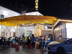 -晶采餐厅(仁化丹霞山店)