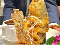 -桂园餐厅(五大道店)
