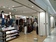 -优衣库(上海虹口龙之梦店)