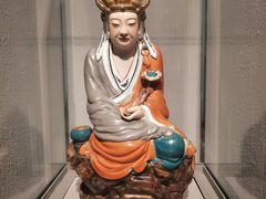 -景德镇中国陶瓷博物馆