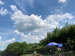 -杭州双溪漂流景区