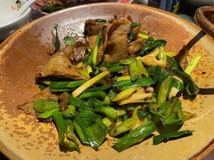 -拾捌川·自贡爆炒(新街口店)