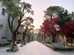 -西安关中民俗艺术博物院