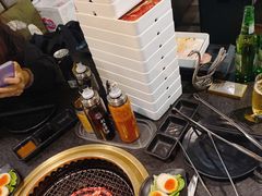 -神户赤童日式烤肉伙伴(东直门店)