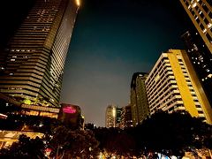 -广州花园酒店