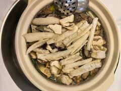 -天宜隆蘑菇宴火锅(石景山旗舰店)