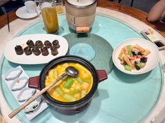 -北京老铺烤鸭(高新店)