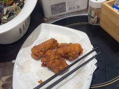 -陆记鹅庄·潮汕菜·狮头鹅(大仟里店)