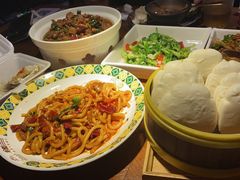 -楼兰新疆主题餐厅(坂田佳华领汇广场店)