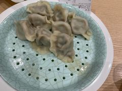 -老边饺子馆(东单店)