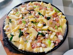 -华春餐馆(鱼山路店)
