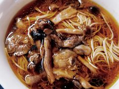 -兴福老面馆(寺路街店)