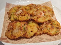 -杨氏青龙虾·羊蝎子(金盛路总店)