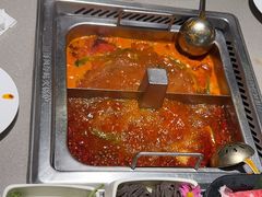 -海底捞火锅(方塔东街店)