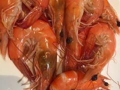 -加餐海鲜自助(宝龙一城店)