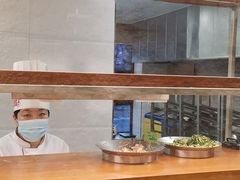 -东方饺子王(工农大路店)