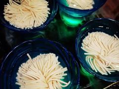 绣球豆腐-捞王锅物料理(凯旋路店)