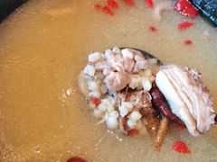 -林芝工布庄园希尔顿酒店-猎味中餐厅