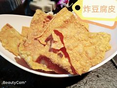 -旺晖本帮骨头煲·深夜火锅(梅园路店)