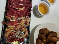 -陈记顺和牛肉火锅馆(天河北路店)