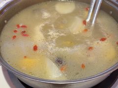 -聚味罗记大排檔·烧烤·鲜鱼杂·甲鱼煲(科学馆店)