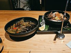 -KimPro 辛普乐概念韩餐