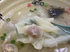 -食惠里小笼包面馆(越秀店)