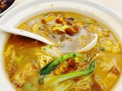 -东北风(江北万达店)