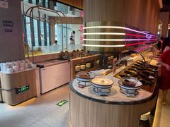 -比格比萨自助(德思勤四季汇店)