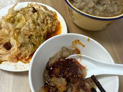 -定家小酥肉·清真(回民街店)