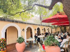 -玫瑰厅上海菜(兴国路店)