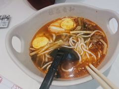 -桂在香知桂林米粉(南岗松雷店)