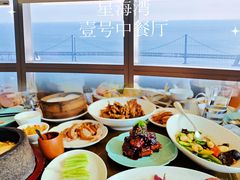 -大连君悦酒店·星海湾壹号Dalian·Dalian(星海广场店)