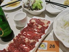 -潮汕大目牛肉火锅(皇岗旗舰店)